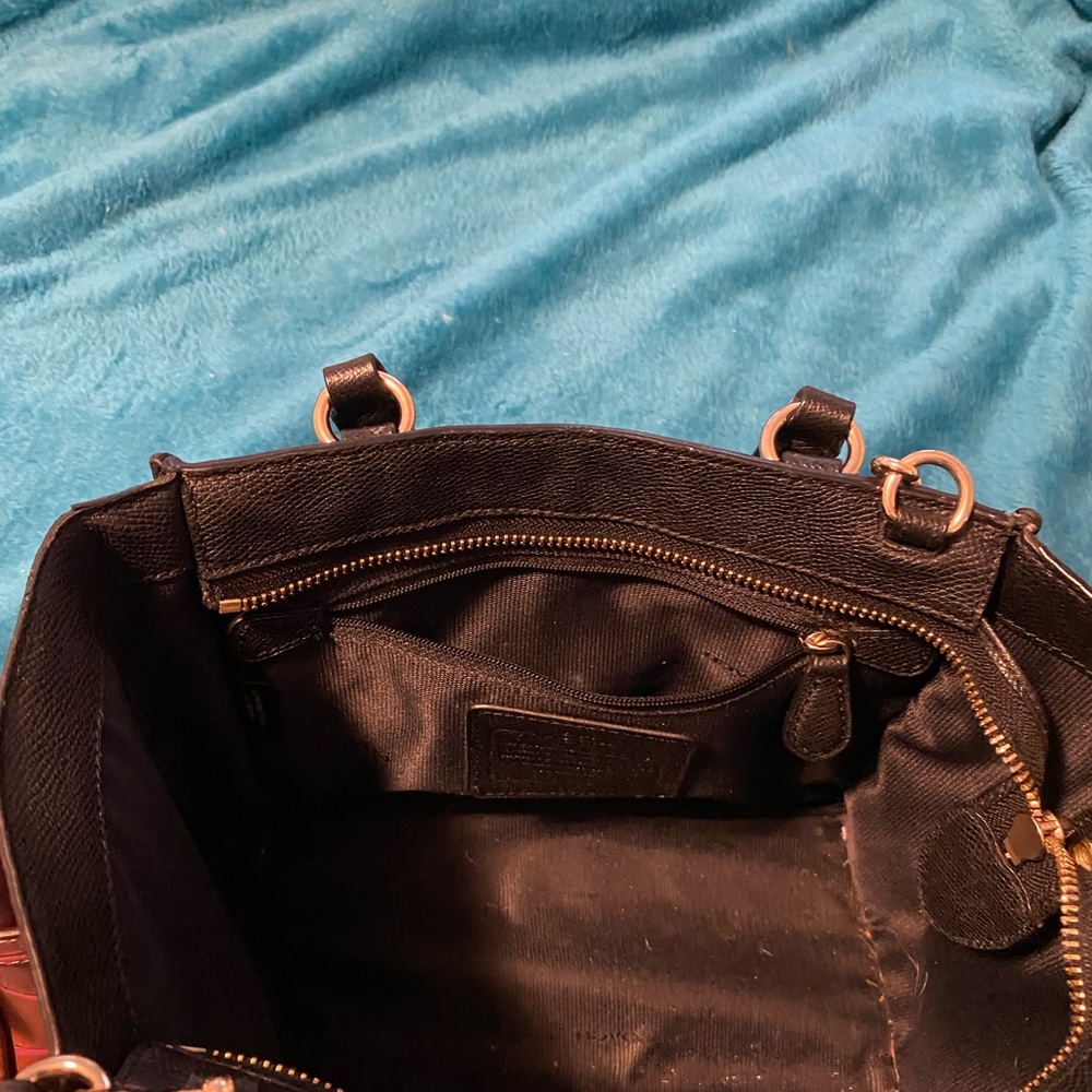 One small and one medium size crossbody bags excellent condition.